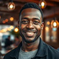 Justus Kimondo